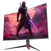 Pixl CM32GF5 32 Inch 165Hz HDR Full HD Curved Gaming Monitor with AMD FreeSync & Nvidia G-Sync - image 3 - Target MOPIX-CM32GF5