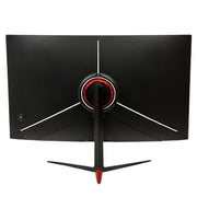 Pixl CM32GF5 32 Inch 165Hz HDR Full HD Curved Gaming Monitor with AMD FreeSync & Nvidia G-Sync - image 4 - Target MOPIX-CM32GF5