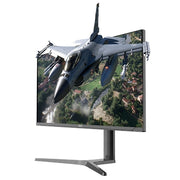 Pixl CM32G7 32 Inch 144Hz 4K Widescreen IPS Gaming Monitor with AMD FreeSync & Nvidia G-Sync - image 3 - Target MOPIX-CM32G7
