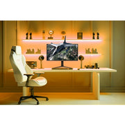 Pixl CM32G7 32 Inch 144Hz 4K Widescreen IPS Gaming Monitor with AMD FreeSync & Nvidia G-Sync - image 5 - Target MOPIX-CM32G7