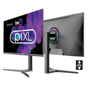 Pixl CM27G7 27 Inch 100Hz QHD IPS Gaming Monitor with AMD FreeSync & Nvidia G-Sync - image 4 - Target MOPIX-CM27G7