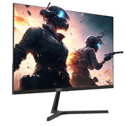 Pixl PX27B221S 27 Inch 144Hz Full HD IPS Widescreen Monitor with Speakers - image 2 - Target MOPIX-PX27B221S
