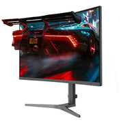 Pixl CM27C7 27 Inch 165Hz Full HD Curved HDR Widescreen Gaming Monitor with AMD Freesync & NVidia… - image 3 - Target MOPIX-CM27C7