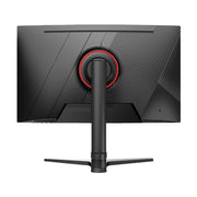 Pixl CM27C7 27 Inch 165Hz Full HD Curved HDR Widescreen Gaming Monitor with AMD Freesync & NVidia… - image 4 - Target MOPIX-CM27C7