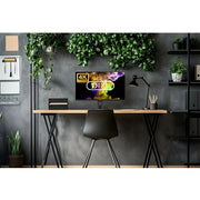 Pixl CM28F10 28 Inch 60Hz 4K Widescreen Monitor with 3840 x 2160 Resolution - image 6 - Target MOPIX-CM28F10