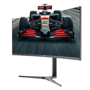 Pixl CM34C7 34 Inch 165Hz UWQHD Quad HD Ultrawide Curved Gaming Monitor - image 2 - Target MOPIX-CM34C7