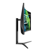 Pixl CM34C7 34 Inch 165Hz UWQHD Quad HD Ultrawide Curved Gaming Monitor - image 3 - Target MOPIX-CM34C7