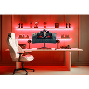 Pixl CM34C7 34 Inch 165Hz UWQHD Quad HD Ultrawide Curved Gaming Monitor - image 6 - Target MOPIX-CM34C7