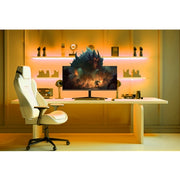 Pixl 34-inch UWQHD UltraWide 165Hz Gaming Monitor with 100% sRGB Colour Gamut - image 6 - Target MOPIX-CM34G3