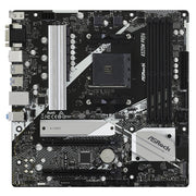 Asrock A520M PRO4 Super Alloy Micro ATX Motherboard - image 3 - Target MBASR-A520MPRO4