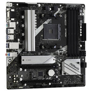 Asrock A520M PRO4 Super Alloy Micro ATX Motherboard - image 4 - Target MBASR-A520MPRO4