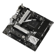 Asrock A520M PRO4 Super Alloy Micro ATX Motherboard - image 5 - Target MBASR-A520MPRO4