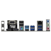 Asrock A520M PRO4 Super Alloy Micro ATX Motherboard - image 6 - Target MBASR-A520MPRO4