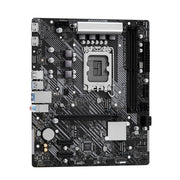 Asrock B760M-H2/M.2 Micro ATX Motherboard - image 4 - Target MBASR-B760H2M2