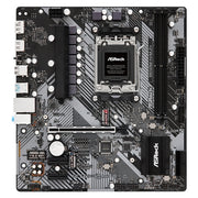 Asrock B650M-H/M.2+ Micro ATX Motherboard - image 4 - Target MBASR-B650MHM2
