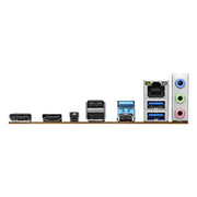 Asrock B650M-H/M.2+ Micro ATX Motherboard - image 6 - Target MBASR-B650MHM2