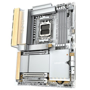Gigabyte X870E AERO X3D WOOD ATX Motherboard - image 5 - Target MBGIG-X870AX3DWD