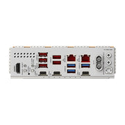 Gigabyte X870E AERO X3D WOOD ATX Motherboard - image 7 - Target MBGIG-X870AX3DWD