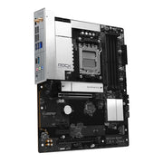 Asrock B850 Rock WiFi 7 ATX Motherboard - image 3 - Target MBASR-B850ROCKWF