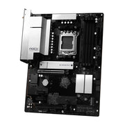 Asrock B850 Rock WiFi 7 ATX Motherboard - image 4 - Target MBASR-B850ROCKWF
