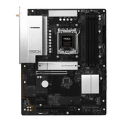 Asrock B850 Rock WiFi 7 ATX Motherboard - image 5 - Target MBASR-B850ROCKWF