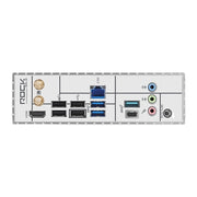 Asrock B850 Rock WiFi 7 ATX Motherboard - image 7 - Target MBASR-B850ROCKWF
