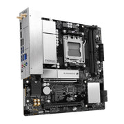 Asrock B850M Rock WiFi Micro ATX Motherboard - image 3 - Target MBASR-B850MROCKW