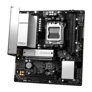 Asrock B850M Rock WiFi Micro ATX Motherboard - image 4 - Target MBASR-B850MROCKW