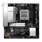 Asrock B850M Rock WiFi Micro ATX Motherboard - image 5 - Target MBASR-B850MROCKW