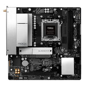 Asrock B850M Rock WiFi Micro ATX Motherboard - image 6 - Target MBASR-B850MROCKW
