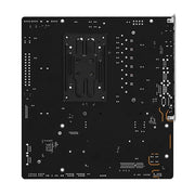 Asrock B850M Rock WiFi Micro ATX Motherboard - image 7 - Target MBASR-B850MROCKW