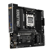 Asrock B850M Challenger WiFi Micro ATX Motherboard - image 3 - Target MBASR-B850MCHWF