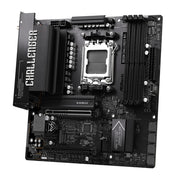 Asrock B850M Challenger WiFi Micro ATX Motherboard - image 4 - Target MBASR-B850MCHWF
