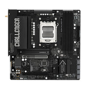 Asrock B850M Challenger WiFi Micro ATX Motherboard - image 5 - Target MBASR-B850MCHWF