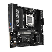 Asrock B850M Challenger Micro ATX Motherboard - image 3 - Target MBASR-B850MCH