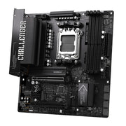 Asrock B850M Challenger Micro ATX Motherboard - image 4 - Target MBASR-B850MCH