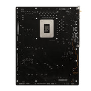 Asrock B860 Rock WiFi 7 ATX Motherboard - image 6 - Target MBASR-B860ROCKWF
