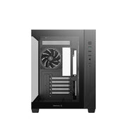 Deepcool CG330 3F ARGB Dual-Chamber Micro-ATX Tower Case PC Case - image 3 - Target CADEE-CG330