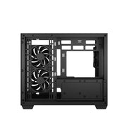 Deepcool CG330 3F ARGB Dual-Chamber Micro-ATX Tower Case PC Case - image 5 - Target CADEE-CG330