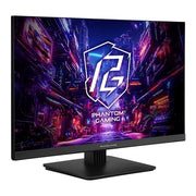 Asrock Phantom Gaming PG27FFT1B 27 Inch FHD (1920 x 1080) IPS Gaming Monitor - image 2 - Target MOASR-PG27FFT1B
