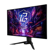 Asrock Phantom Gaming PGO32UFS 32 Inch 4K/ UHD (3840 x 2160) Flat WOLED Gaming Monitor - image 3 - Target MOASR-PGO32UFS