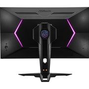 Asrock Phantom Gaming PGO32UFS 32 Inch 4K/ UHD (3840 x 2160) Flat WOLED Gaming Monitor - image 5 - Target MOASR-PGO32UFS