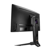 Asrock Phantom Gaming PG27QRT2A 27 Inch QHD (2560 x 1440) Curved (1500R) VA Gaming Monitor - image 3 - Target MOASR-PG27QRT2A