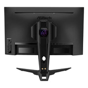 Asrock Phantom Gaming PG27QRT2A 27 Inch QHD (2560 x 1440) Curved (1500R) VA Gaming Monitor - image 4 - Target MOASR-PG27QRT2A