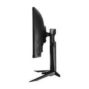Asrock Phantom Gaming PG27QRT2A 27 Inch QHD (2560 x 1440) Curved (1500R) VA Gaming Monitor - image 5 - Target MOASR-PG27QRT2A