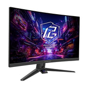 Asrock Phantom Gaming PG27FRS1A 27 Inch FHD (1920 x 1080) VA Curved (1500R) Gaming Monitor - image 2 - Target MOASR-PG27FRS1A