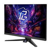 Asrock Phantom Gaming PG27FFT1A 27 Inch FHD (1920 x 1080) IPS Gaming Monitor - image 3 - Target MOASR-PG27FFT1A