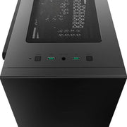 Deepcool MACUBE 110 Case PC Case - image 3 - Target CADEE-MACUBESOLI