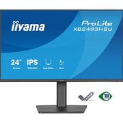 Iiyama PROLITE XB2493HSU-B1 24 inch IPS Monitor - image 2 - Target MOIIY-XB2493HSUB
