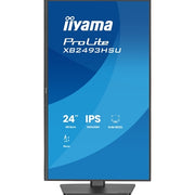 Iiyama PROLITE XB2493HSU-B1 24 inch IPS Monitor - image 3 - Target MOIIY-XB2493HSUB
